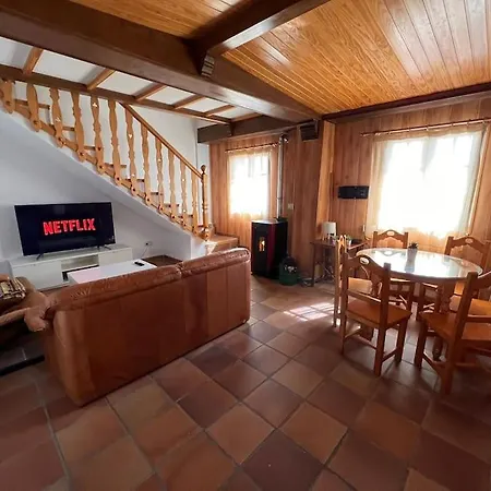 Apartamento, Ideal Grupos, Aparcamiento En La Puerta Y Con Impresionantes Vistas Apartment Sierra Nevada