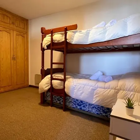 Apartamento, Ideal Grupos, Aparcamiento En La Puerta Y Con Impresionantes Vistas Apartment
