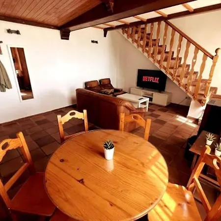 Apartamento Apartamento, Ideal Grupos, Aparcamiento En La Puerta Y Con Impresionantes Vistas *