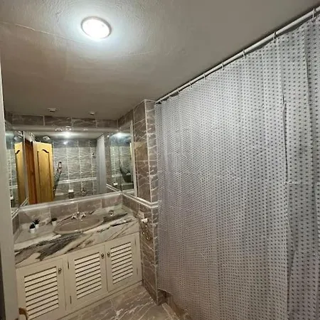 Apartamento Apartamento, Ideal Grupos, Aparcamiento En La Puerta Y Con Impresionantes Vistas *
