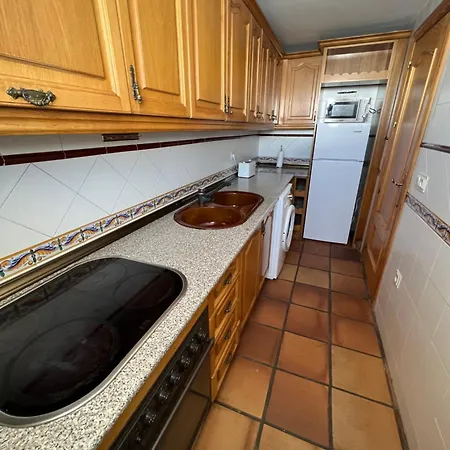 Apartamento Apartamento, Ideal Grupos, Aparcamiento En La Puerta Y Con Impresionantes Vistas Serra Nevada